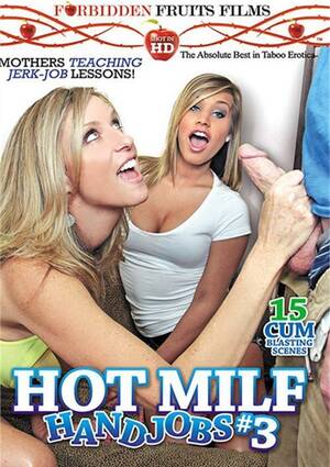 milf handjob movies - Hot MILF Handjobs #3 streaming video at Forbidden Fruits Films Official  Membership Site