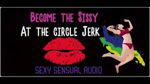 Circle Jerk Porn Captions - Sissy Circle Jerk Porn Videos | Pornhub.com