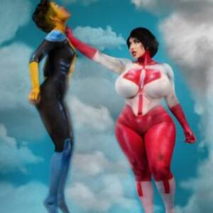 Cosplay Body Paint Porn - Body Paint Cosplay - Porn Photos & Videos - EroMe