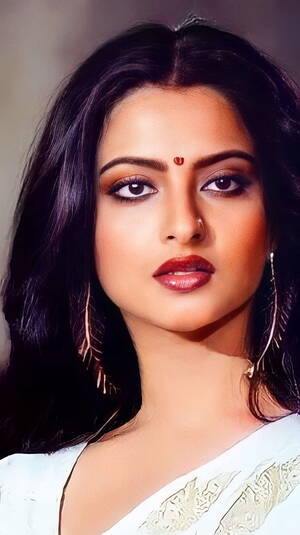 indian actress rekha xxx - Indian Old Actress Rekha Hot Pics & New Latest Gallery HD wallpaper | Pxfuel