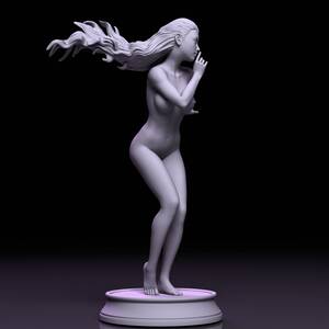 japan actress naked - NSFW Figure Resin : Japanese Porn Actress | Naked | Nude â€“ ThreeDTreasury  Resin Miniatures