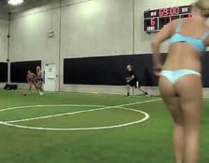 college orgy dodgeball - College Strip Dodgeball Ends Up In Orgy : XXXBunker.com Porn Tube