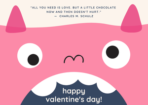 funny valentines cartoons porn - 105+ Funny Valentine's Day Quotes | Smallpdf