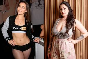 New York Female Porn Stars - New York Post on X: \