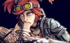 Fugtrup Borderlands Gaige Porn - Borderlands 2 Porn Gifs By Fugtrup Gaige | My stuff | Luscious Hentai Manga  & Porn