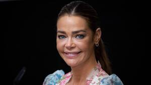 Denise Richards Porn - Denise Richards Launches OnlyFans Account a Week After Her Daughter |  Complex