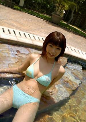 asian bikini lips - Asian Bikini Porn Pics & Naked Photos - SexyGirlsPics.com