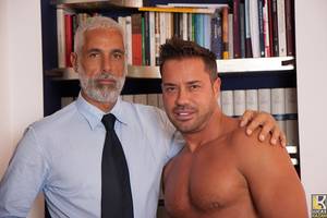 Hunky Italian Gay Porn - Men for Men Blog LucasKazan-sexy-muscle-hunks-Italian-dudes-