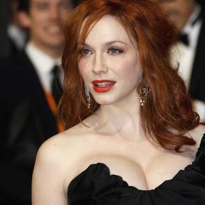 christina hendricks porn live cam - Christina Hendricks' Phone Hacked, Actress Denies Nude Photos Are of Her |  IBTimes UK