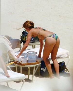 jennifer aniston ass beach sex - Jennifer Aniston the best compilation of her sexy ass in bikini Porn  Pictures, XXX Photos, Sex Images #3244189 - PICTOA