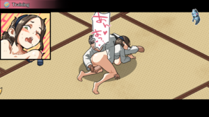 hentai game dojo - Self-defense Dojo Secret NTR Lesson [v1.8] [WAKUWAKU] v1.8 - free game  download, reviews, mega - xGames