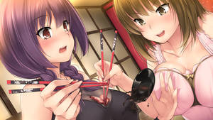 Negligee Visual Novel Porn - Negligee Game ScreenShots