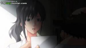 anime hentai busty 2008 - Hentai Busty Teacher Has To Fuck Old Rude Man - EPORNER