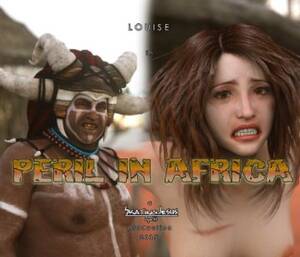 African Adult Porn Comic - Peril in Africa | Erofus - Sex and Porn Comics