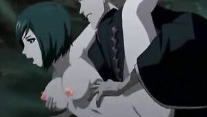 funny inuyasha hentai - Inuyasha Porn - Sango hentai scene - CartoonPorn.com