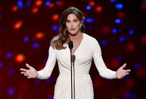 Bruce Jenner Sex Nude - Decoding Caitlyn Jenner's new name, look | CNN