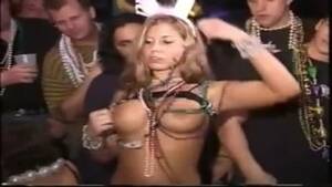 mardi gras sex - Mardi Gras party girl in another hot sex tape - PornDig