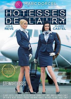 Airplane Movie Porn - Dorcel Airlines: all porn movies Â«Dorcel AirlinesÂ» â€“ Dorcel Vision