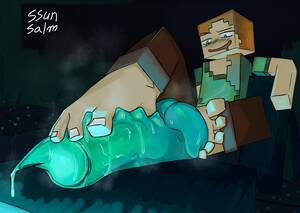 Minecraft Feet Porn - Rule 34 - alex (minecraft) feet foot fetish footjob green eyes horny female  minecraft orange hair soles square head ssunsalm warden (minecraft) |  7064889