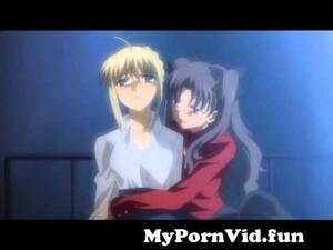 Fate Stay Night Lesbian Porn - Fate Stay Night lesbians from fate sex scene Watch Video - MyPornVid.fun