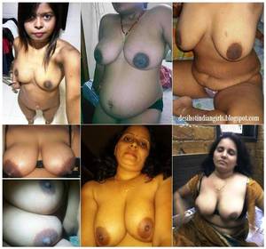 Housewife Stuff - Hot Indian Desi College Girl & Housewife with Big Boobs - Photos