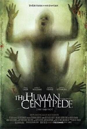 forced anal monster - The Human Centipede (First Sequence) - Wikipedia