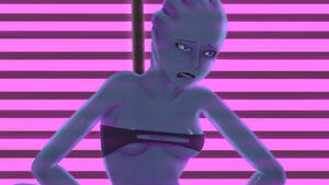 Mass Effect Asari Porn - Mass Effect Porn Gif Archives | Hot-Cartoon.com