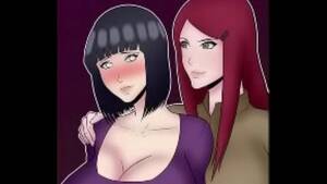 naruto hinata kushina lesbian hentai - Kushina Helps Hinata - XVIDEOS.COM