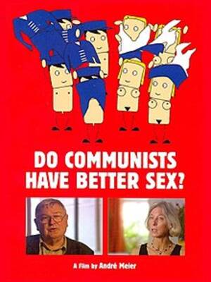 Communist Pornography - Do Communists Have Better Sex? - Wikipedia