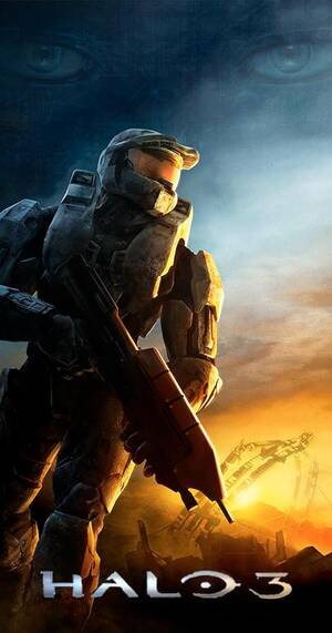 Halo 3 Gun Porn - Reviews: Halo 3 - IMDb