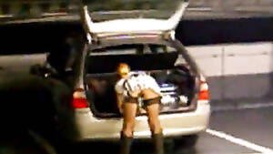 accidental upskirt parking lot - Accidental Upskirt Parking Lot | Sex Pictures Pass