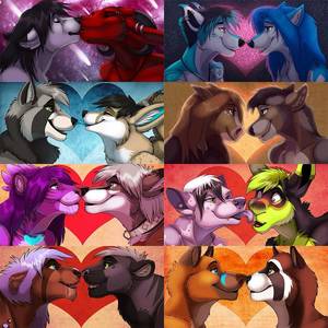 Hot Bisexual Furry Porn - Furry