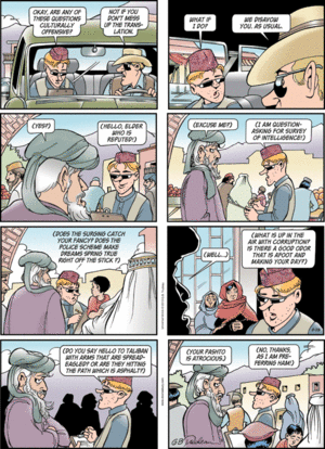 Doonesbury Porn - Language Log Â» My hovercraft is full of ham