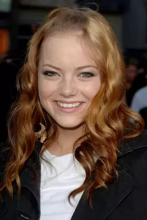 Emma Stone Blonde Porn - Emma Stone Birthday Young Beauty Looks Over The Years