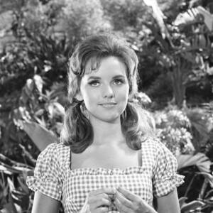 Dawn Wells Nude Porn - Dawn Wells, Mary Ann on 'Gilligan's Island,' Dies at 82 - The New York Times