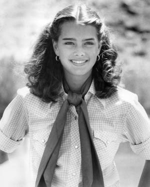 Brooke Shields Hairy Pussy - When Shields was five days old, her mother openly stated she wanted her to  be active in show business, \