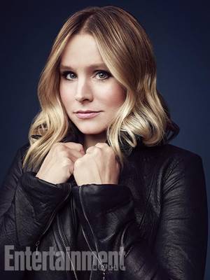 Kristen Bell Hq - Kristen Bell, Veronica Mars. '