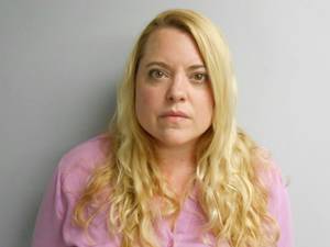 Arrested Women - Professor Arrested for Child Pornography on Leave