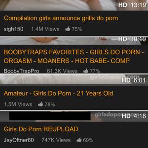 Girls Do Porn 19 Years Old - Collective Shout on X: \