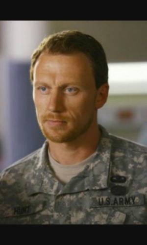 Kevin Mckidd Porn - Kevin McKidd on Bonnie Hunt