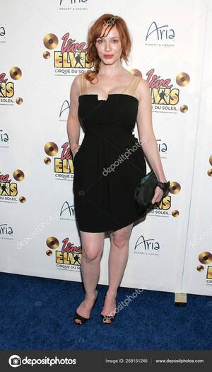 christina hendricks porn live cam - Christina Hendricks Arrivals Opening Night Viva Elvis Cirque Soleil Aria â€“  Stock Editorial Photo Â© everett225 #268151246