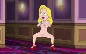 Blonde Hayley Smith Porn - Rule 34 - 1girls american dad animated blonde hair breasts dancing female  female only hayley smith high heels hourglass figure naked footwear naked  heels nude pussy tagme | 1912157