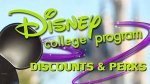 Disney College Porn - 20 Perks of Being a Disney DCP Cast Member