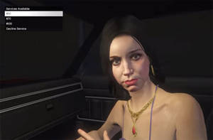 Gta 5 Hooker Porn - hooker-gta-5