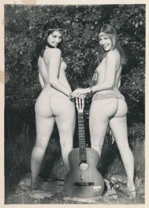 Hippie Orgy Vintage Porn - Vintage Hippies Porn Pic - EPORNER