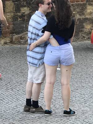 elbow deep fisting photoshop - Elbow Deep in Public : r/trashy