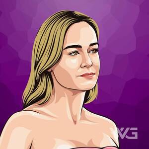 Brie Larson Hardcore Porn - Brie Larson's Net Worth (Updated November 2023) | Wealthy Gorilla