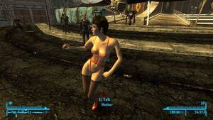 Fallout New Vegas Porn Jane - Fallout new vegas porn Excellent Adult site pic.