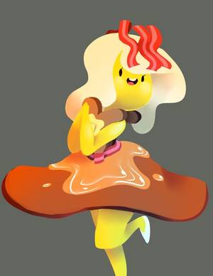 Adventure Time Breakfast Princess Porn - Adventure Time. See more. Breakfast Princess by Karzahnii