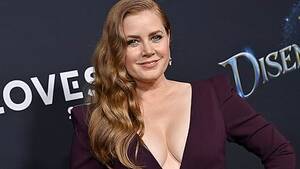 Amy Adams Hardcore - Eddie Adams - News - IMDb